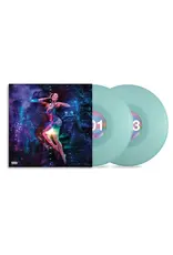Doja Cat - Planet Her (5th Anniversary) [Blue Vinyl]