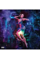 Doja Cat - Planet Her (5th Anniversary) [Blue Vinyl]