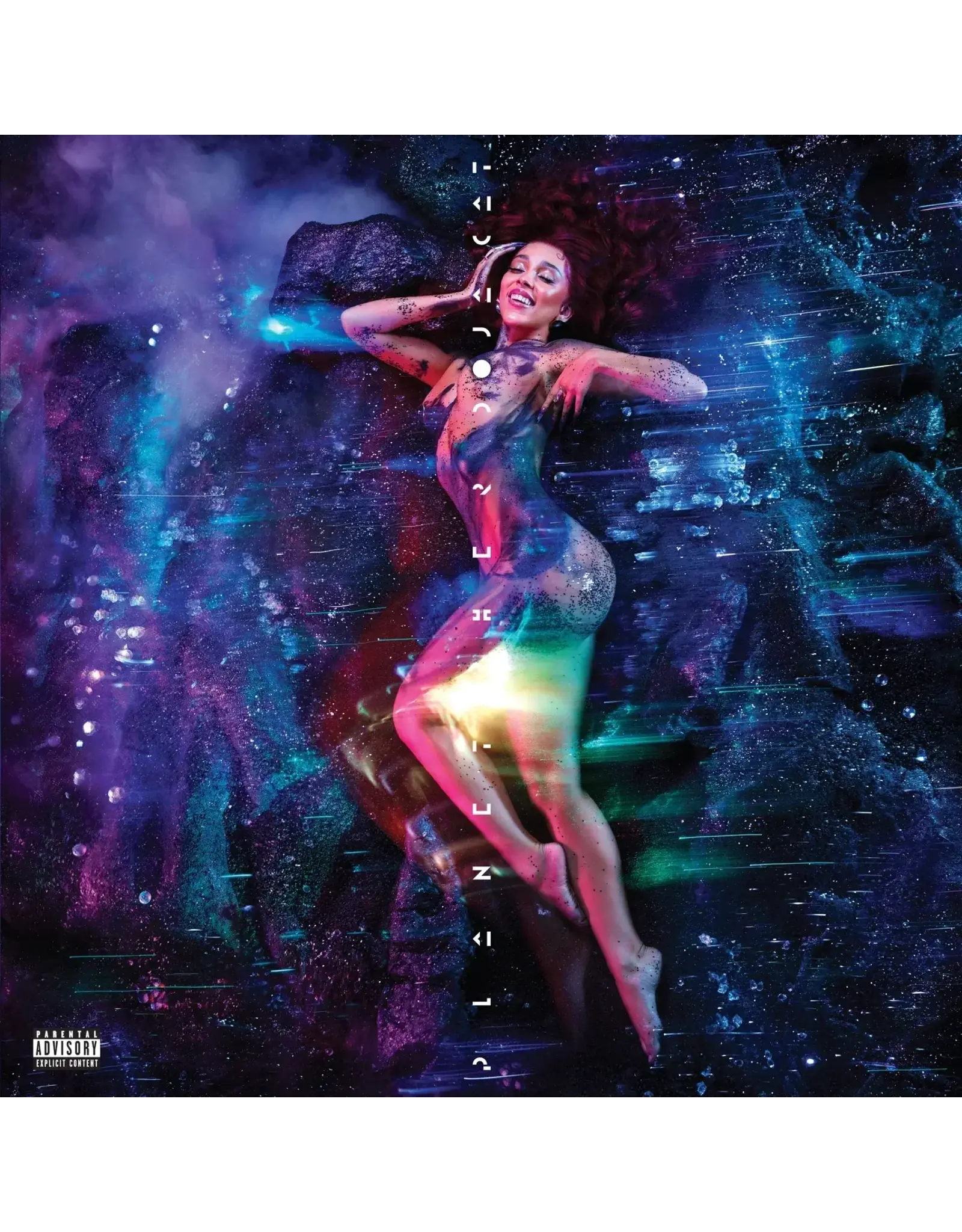 Doja Cat - Planet Her (5th Anniversary) [Blue Vinyl]