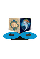 Mastodon - Leviathan (Sky Blue Vinyl)