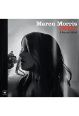 Maren Morris - Hero: A Second Wind (10th Anniversary)