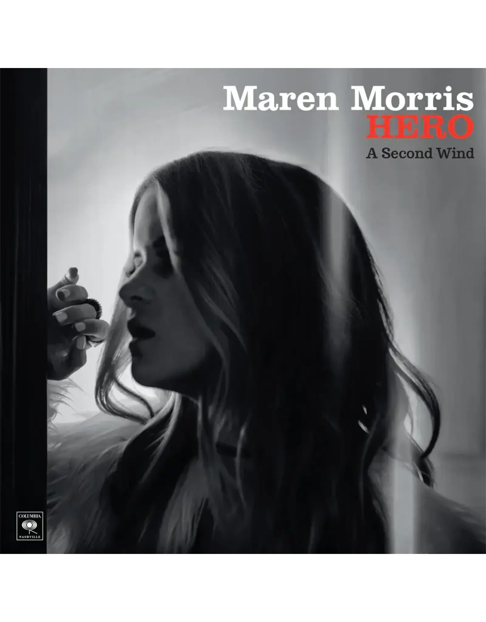 Maren Morris - Hero: A Second Wind (10th Anniversary)