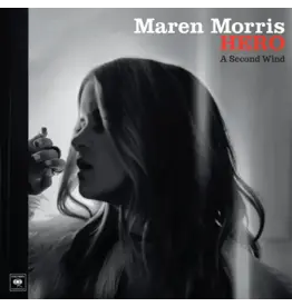 Maren Morris - Hero: A Second Wind (10th Anniversary)