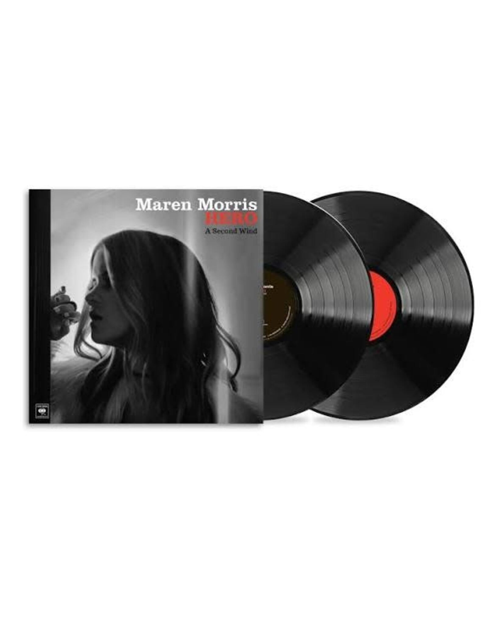 Maren Morris - Hero: A Second Wind (10th Anniversary)