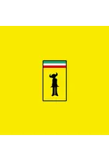 Jamiroquai - Virtual Insanity (30th Anniversary) [12" Yellow Vinyl]