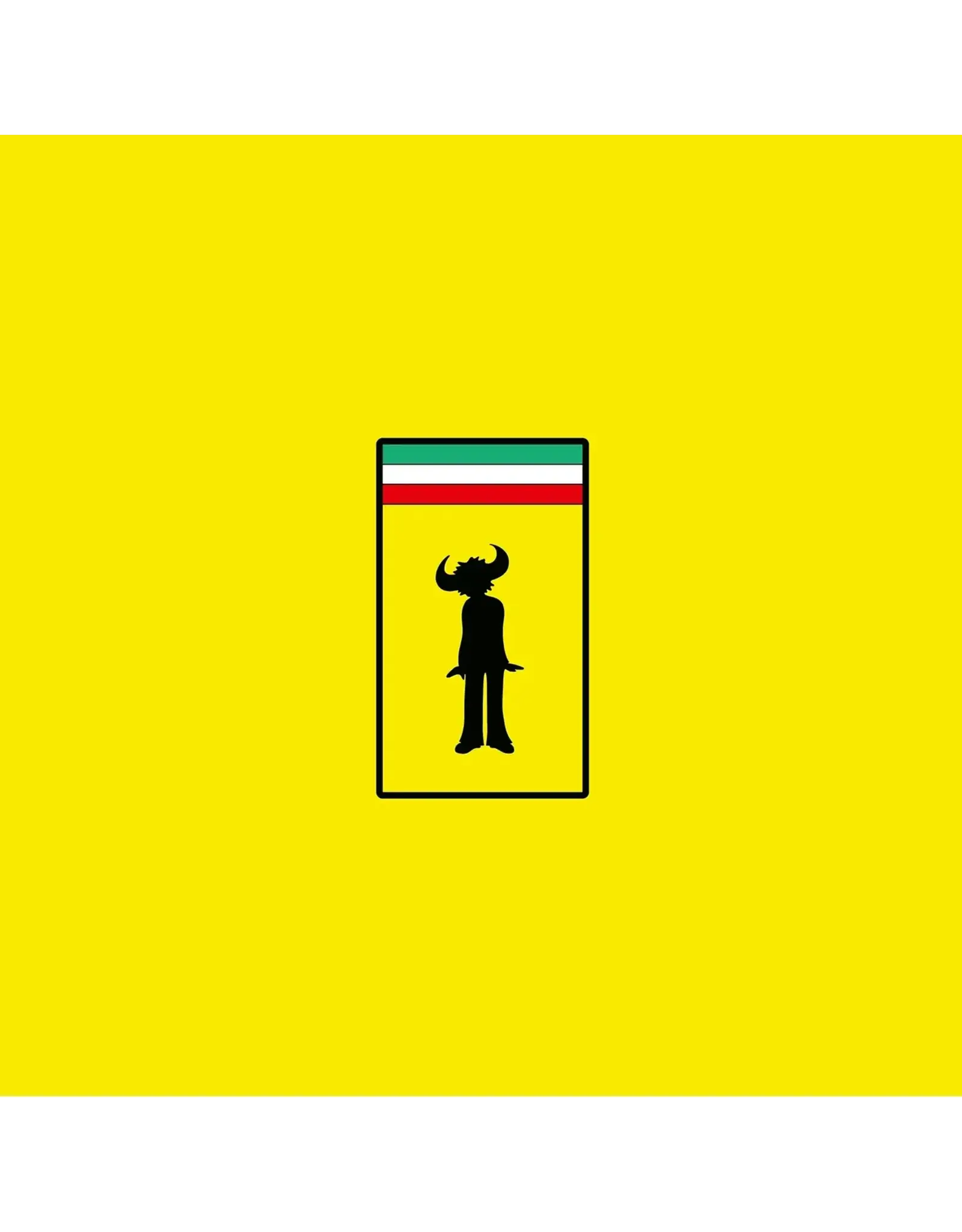 Jamiroquai - Virtual Insanity (30th Anniversary) [12" Yellow Vinyl]