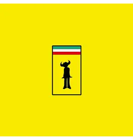 Jamiroquai - Virtual Insanity (30th Anniversary) [12" Yellow Vinyl]