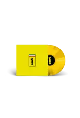 Jamiroquai - Virtual Insanity (30th Anniversary) [12" Yellow Vinyl]