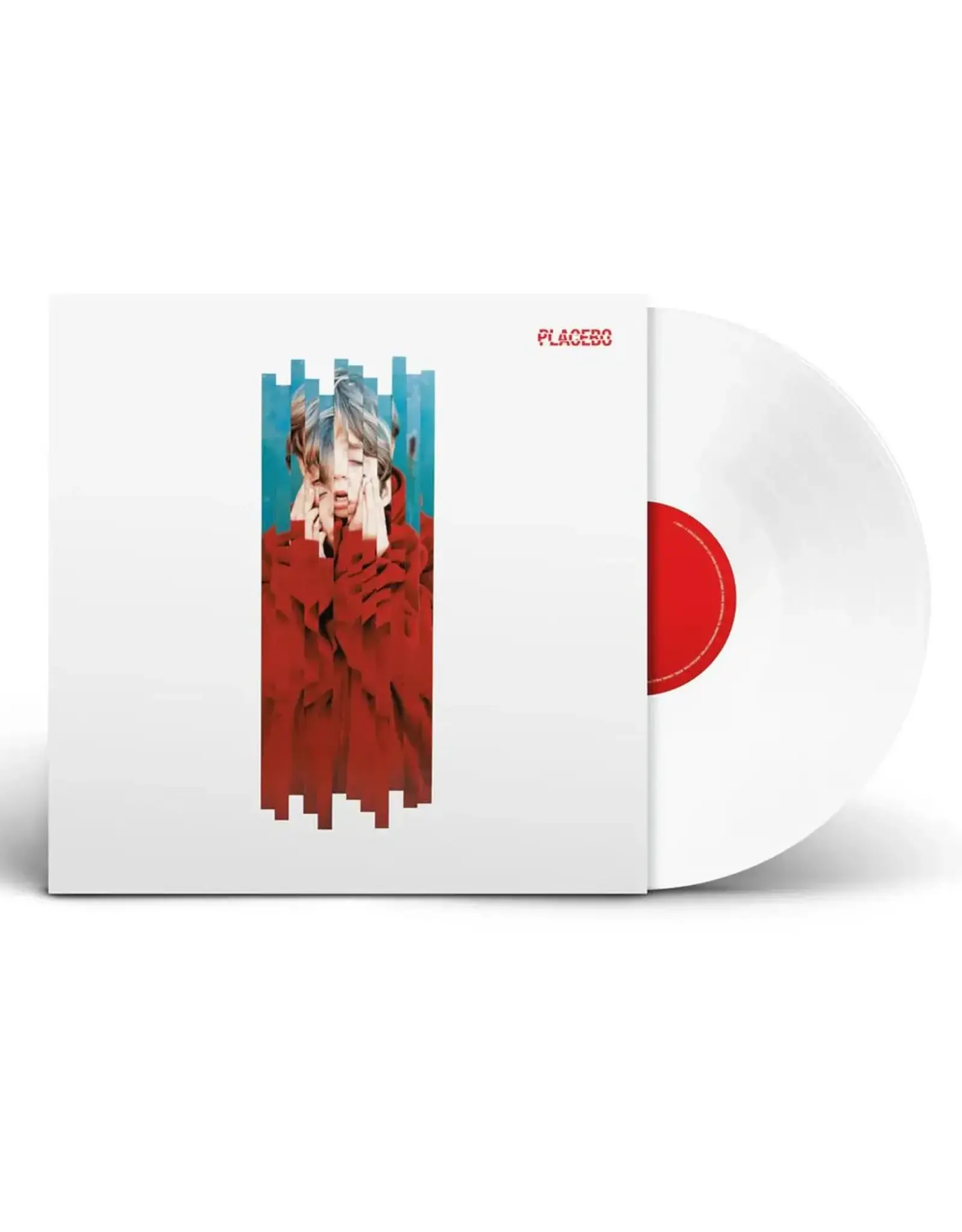 Placebo - Placebo: RE:Created (30th Anniversary) [Exclusive White Vinyl]