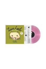 Lisa Loeb & Nine Stories - Tails (Neon Flamingo Vinyl)