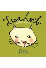 Lisa Loeb & Nine Stories - Tails (Neon Flamingo Vinyl)