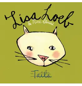Lisa Loeb & Nine Stories - Tails (Neon Flamingo Vinyl)