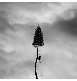 Manchester Orchestra - A Black Mile To The Surface