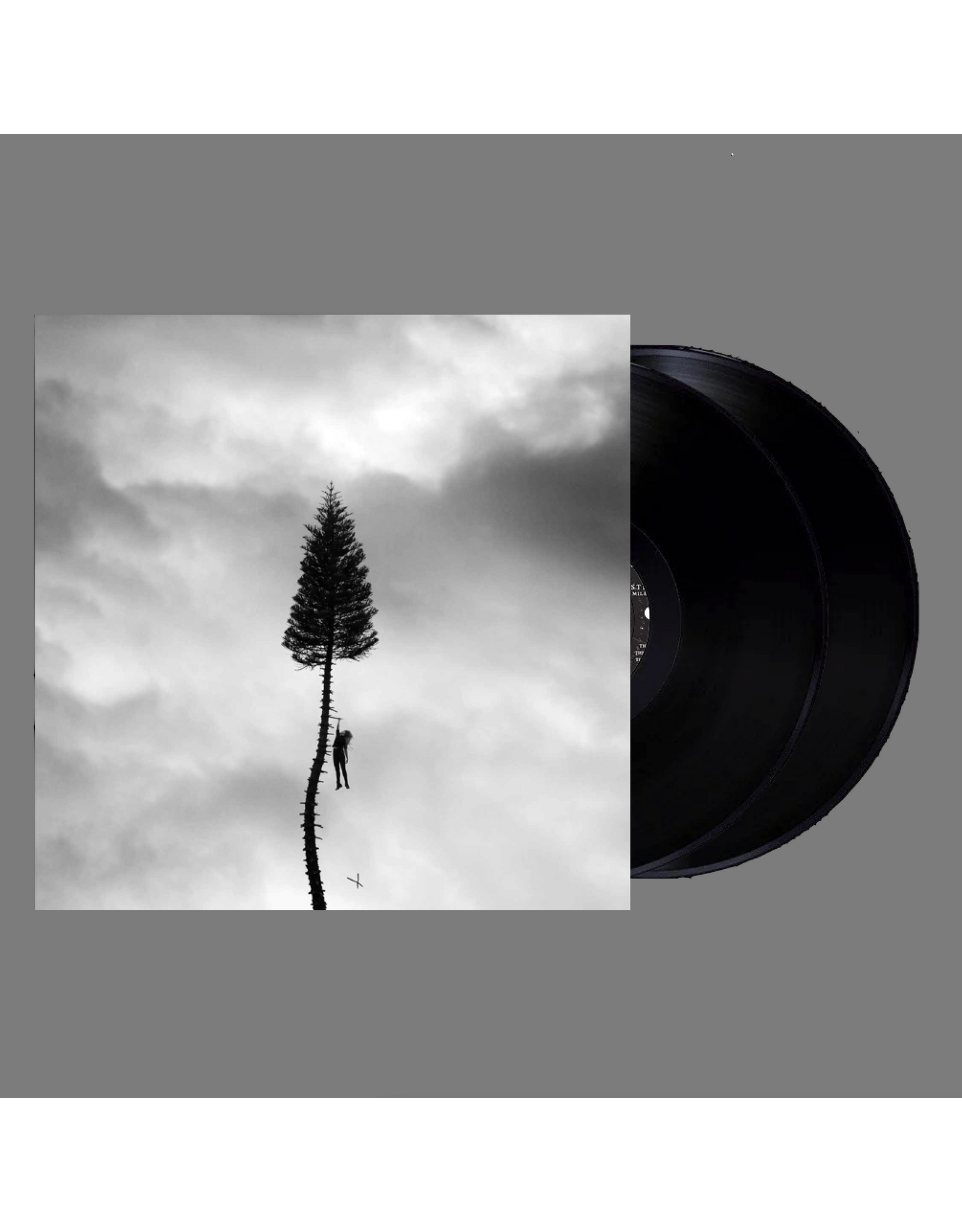 Manchester Orchestra - A Black Mile To The Surface