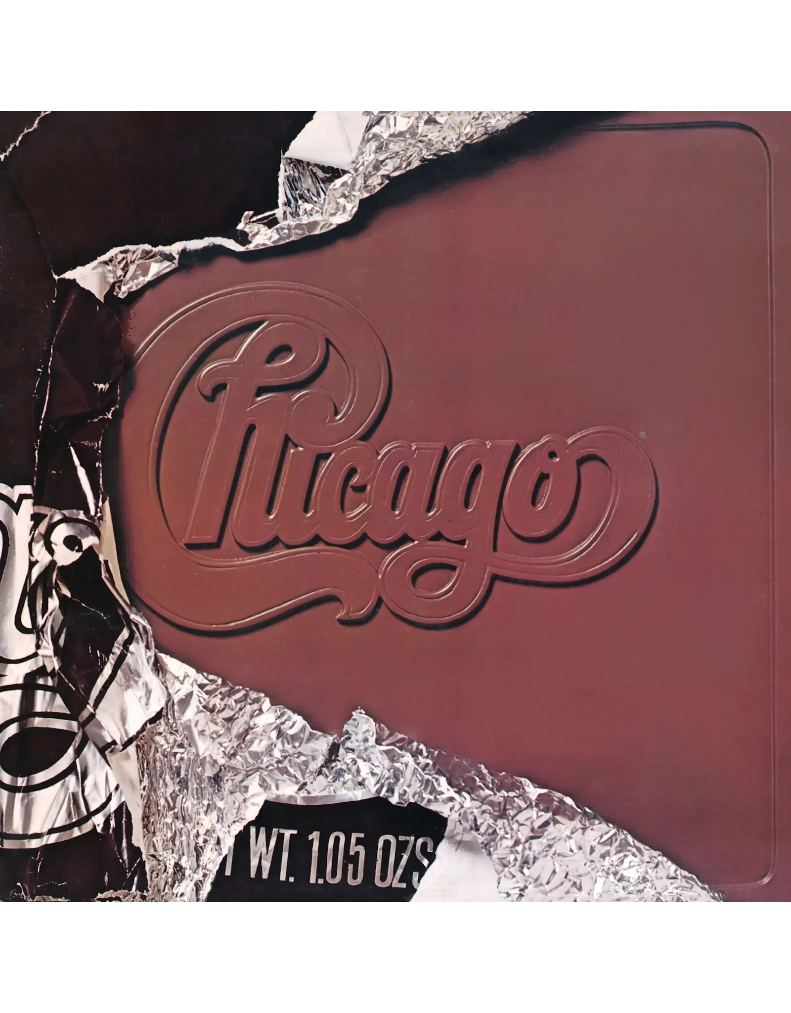 Chicago - Chicago X (Rhino Spirit Of '76) [Exclusive Vinyl]