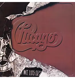 Chicago - Chicago X (Rhino Spirit Of '76) [Exclusive Vinyl]