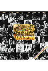 Faces - Snakes And Ladders: The Best Of Faces (Rhino Reserve)
