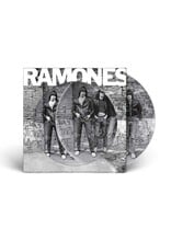Ramones - Ramones (Rhino Spirit Of '76) [Exclusive Picture Disc Vinyl]