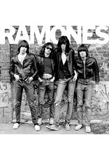 Ramones - Ramones (Rhino Spirit Of '76) [Picture Disc]]