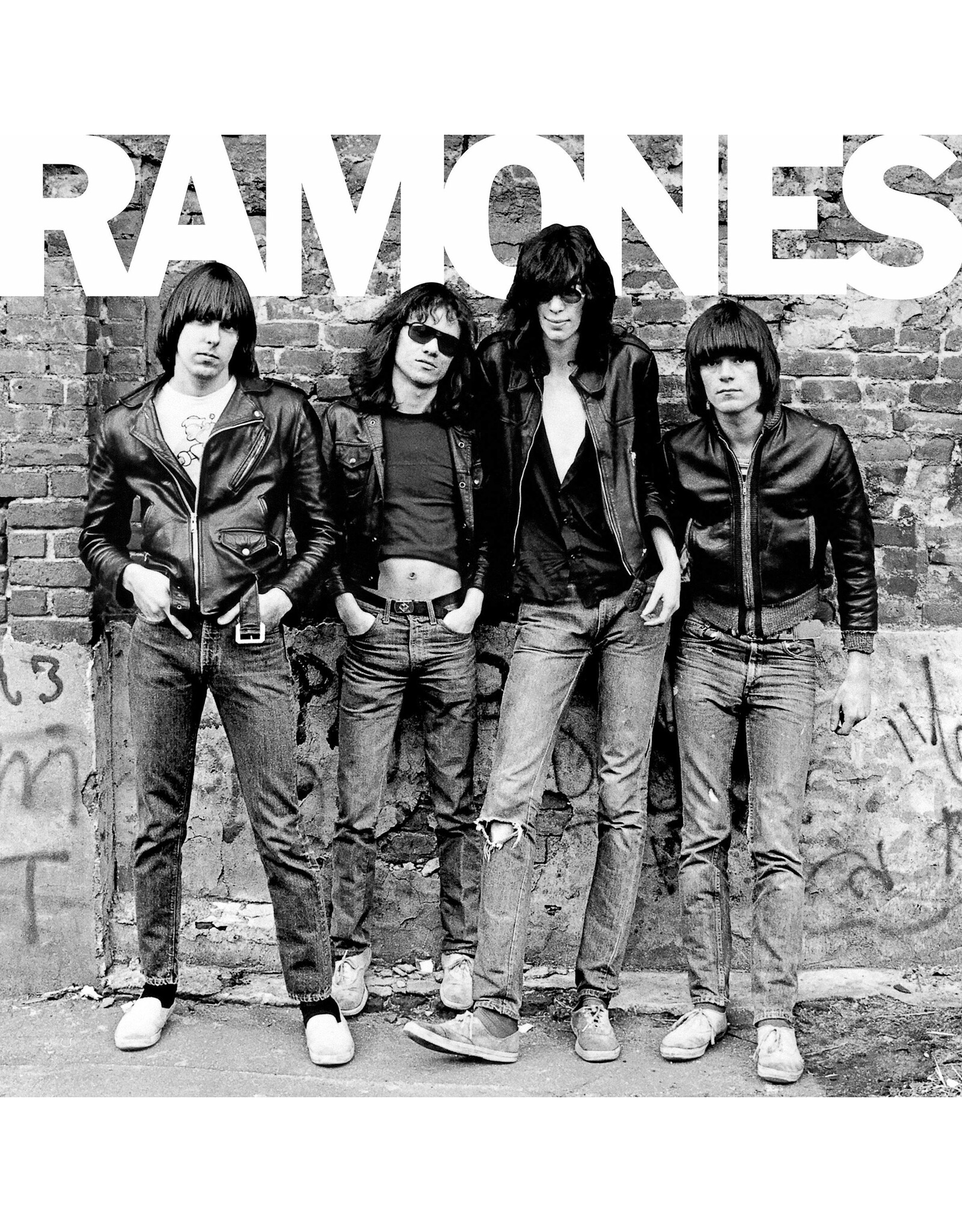 Ramones - Ramones (Rhino Spirit Of '76) [Picture Disc]]
