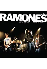 Ramones - Live At The Roxy, 1976 (Rhino Spirit Of '76) [Tan Vinyl]