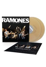 Ramones - Live At The Roxy, 1976 (Rhino Spirit Of '76) [Tan Vinyl]