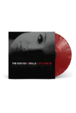 The Goo Goo Dolls - Let Love In (20th Anniversary) [Red Eye Vinyl]