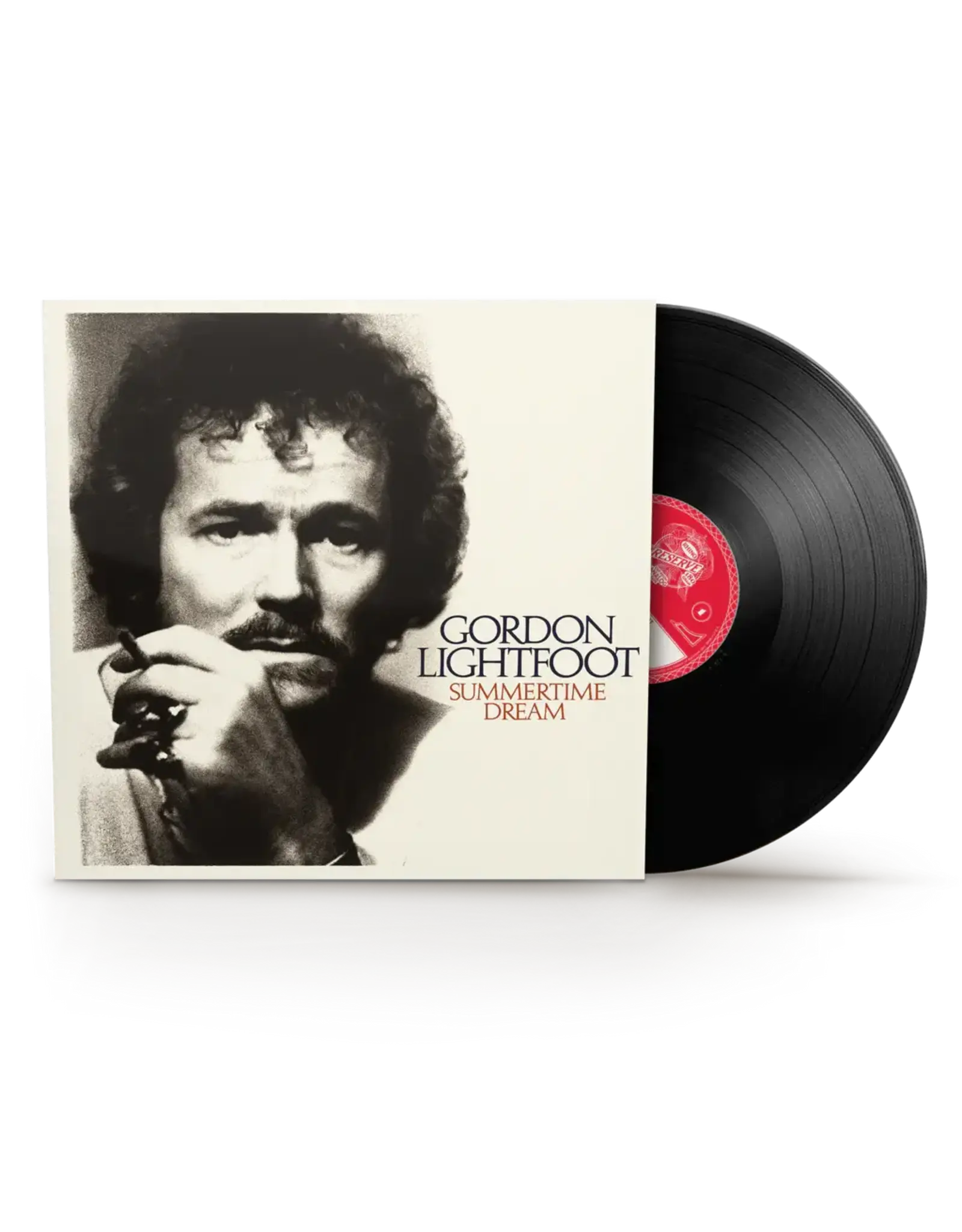 Gordon Lightfoot - Summertime Dream (Rhino Spirit Of '76) [Exclusive Vinyl]