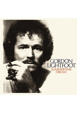 Gordon Lightfoot - Summertime Dream (Rhino Spirit Of '76) [Exclusive Vinyl]