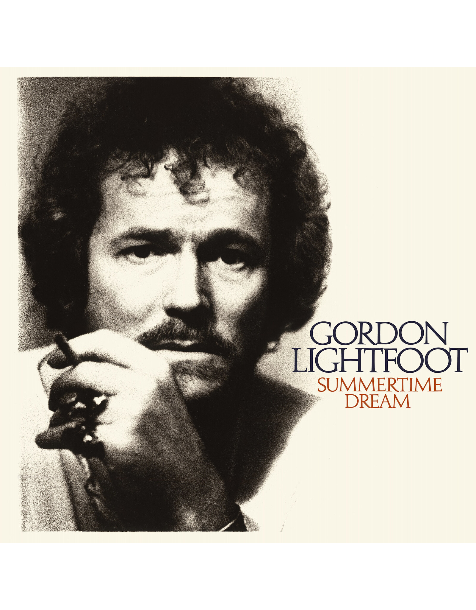 Gordon Lightfoot - Summertime Dream (Rhino Spirit Of '76) [Exclusive Vinyl]