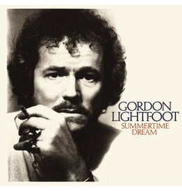 Gordon Lightfoot - Summertime Dream (Rhino Spirit Of '76) [Exclusive Vinyl]