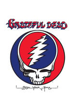 Grateful Dead - Steal Your Face (Rhino Spirit Of '76) [Exclusive Grateful Red & Stealie Blue Vinyl]