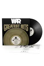 War - Greatest Hits (Spirit Of '76)