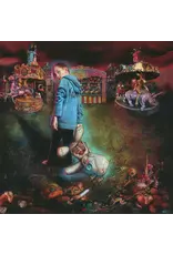 Korn - The Serenity Of Suffering (Metal Matters)