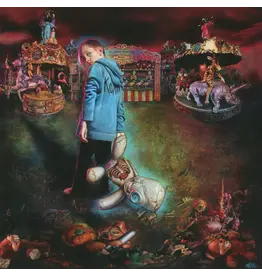 Korn - The Serenity Of Suffering (Metal Matters)
