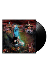 Korn - The Serenity Of Suffering (Metal Matters)