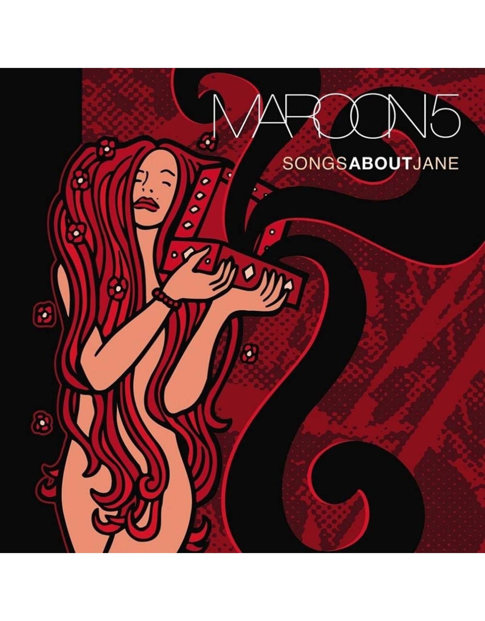 Maroon 5 - Songs About Jane (Gold Vinyl)