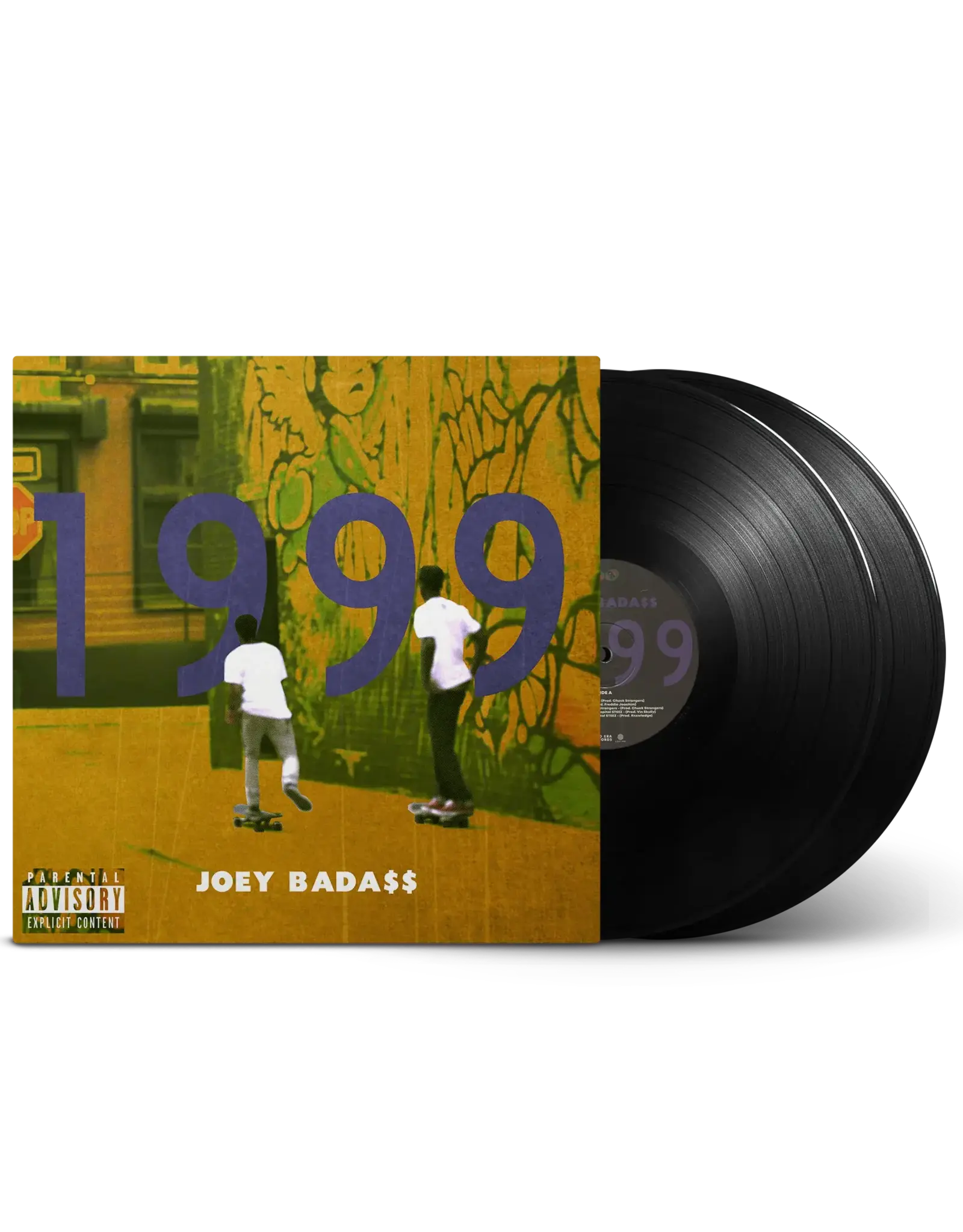 Joey Bada$$ - 1999