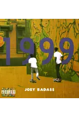 Joey Bada$$ - 1999