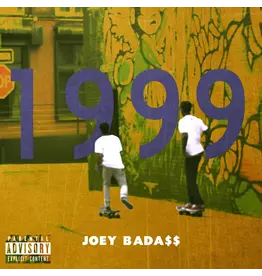 Joey Bada$$ - 1999