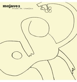 Mojave 3 - Excuses For Travellers (2026 Remaster)