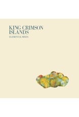 King Crimson - Islands (2026 Elemental Mixes)