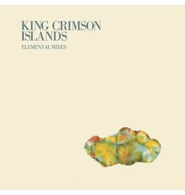 King Crimson - Islands (2026 Elemental Mixes)