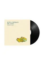 King Crimson - Islands (2026 Elemental Mixes)