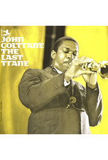 John Coltrane - The Last Trane