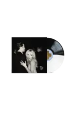 Sabrina Carpenter - Man's Best Friend (Black & White Vinyl)
