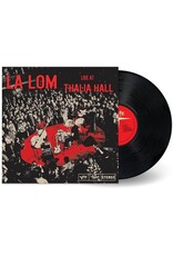 Los Angeles League Of Musicians - LA LOM: Live At Thalia Hall