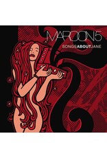 Maroon 5 - Songs About Jane
