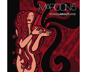 Maroon 5 - Songs About Jane (Vinyl) - Pop Music