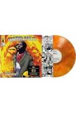 Big L - Harlem's Finest: Return Of The King (Marvel Comics Edition) [Orange Marble Vinyl]
